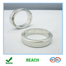 strong radially magnetized ring magnet neodymium